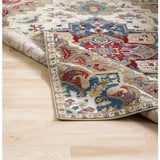 Surya Crafty CRT-2303 9' x 12'4" Rug