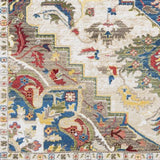 Surya Crafty CRT-2303 9' x 12'4" Rug