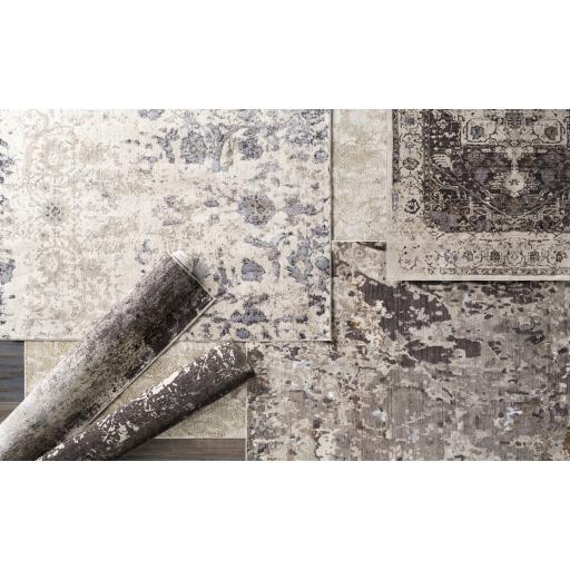 Surya Crescendo CRC-1010 2' x 3'3" Rug