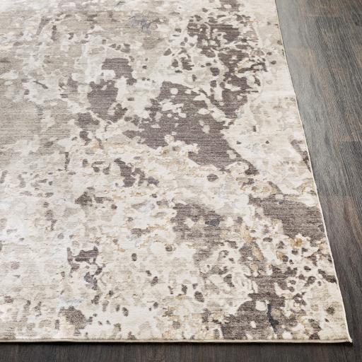 Surya Crescendo CRC-1011 5'3" x 7'7" Rug