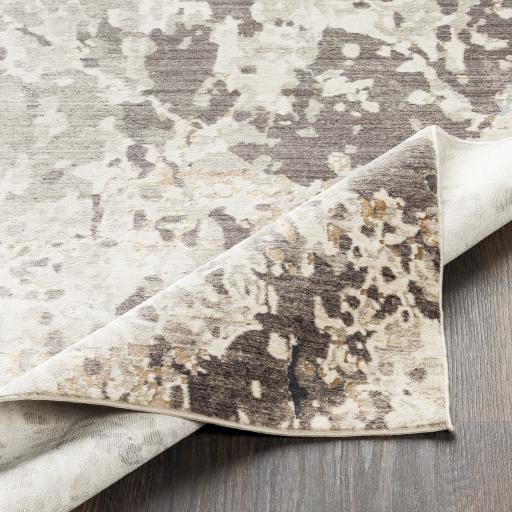 Surya Crescendo CRC-1011 5'3" x 7'7" Rug