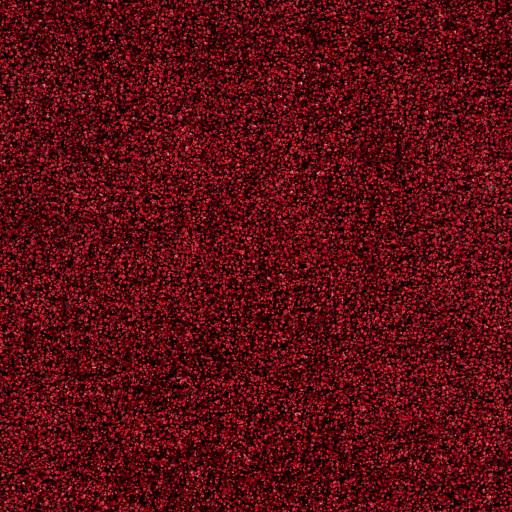 Surya Croix CRX-2996 Black Red 9' Round Rug