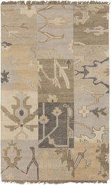 Surya Cypress CYP-1002 5' x 8' Hand Made Rug