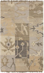 Surya Cypress CYP-1002 5' x 8' Hand Made Rug