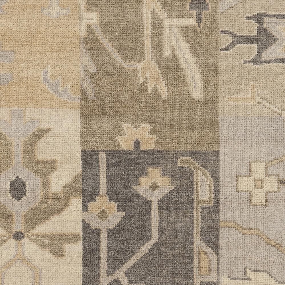 Surya Cypress CYP-1002 5' x 8' Hand Made Rug