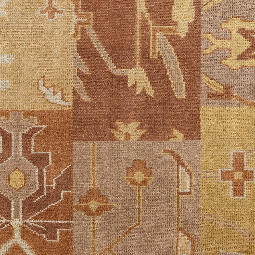 Surya Cypress CYP-1003 5' x 8' Hand Made Rug