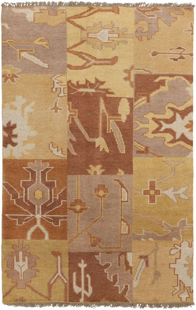Surya Cypress CYP-1003 8' x 11' Hand Made Rug