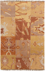 Surya Cypress CYP-1003 8' x 11' Handmade Rug