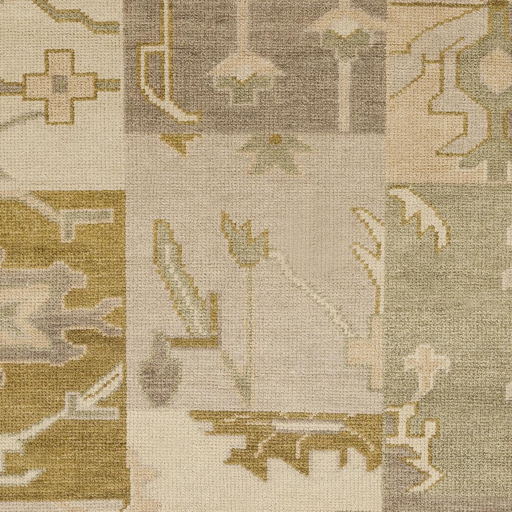 Surya Cypress CYP-1005 5' x 8' Hand Made Rug
