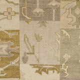 Surya Cypress CYP-1005 5' x 8' Hand Made Rug