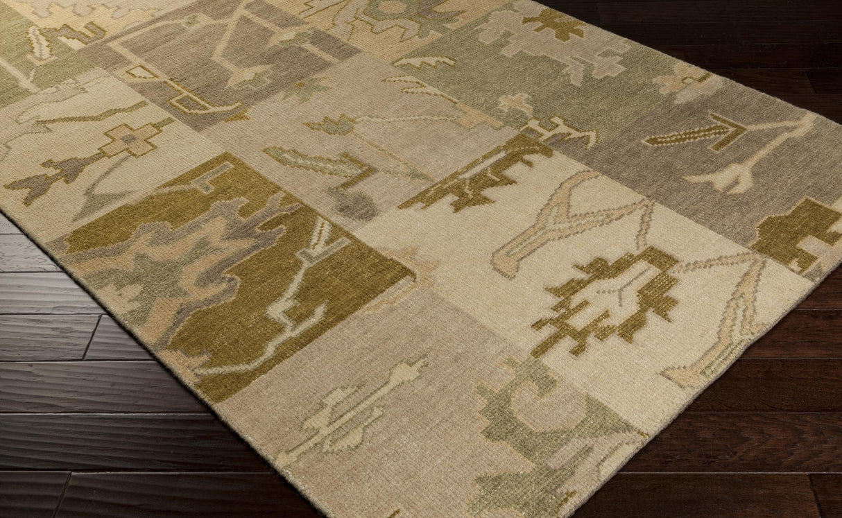 Surya Cypress CYP-1005 8' x 11' Hand Made Rug