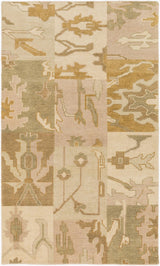 Surya Cypress CYP-1005 8' x 11' Handmade Rug
