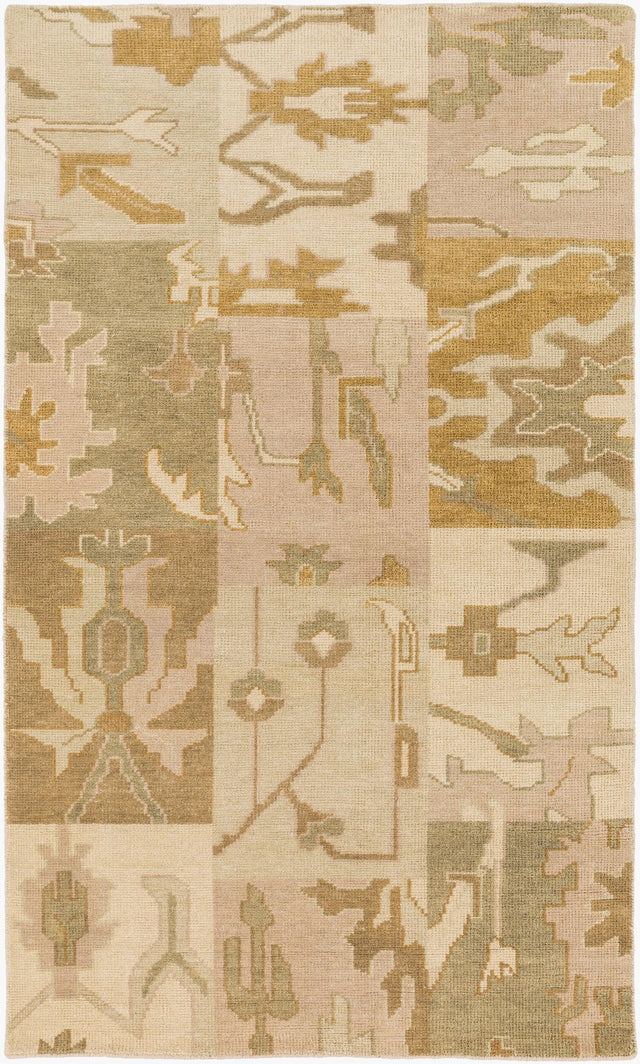 Surya Cypress CYP-1005 8' x 11' Handmade Rug