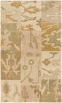 Surya Cypress CYP-1005 8' x 11' Handmade Rug