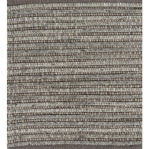Surya Daniel DNL-3000 Gray Light Brown 5' x 7'6" Rug