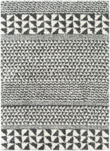Surya Deluxe Shag DXS-2310 2' x 3' Rug