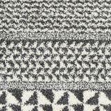 Surya Deluxe Shag DXS-2310 2' x 3' Rug