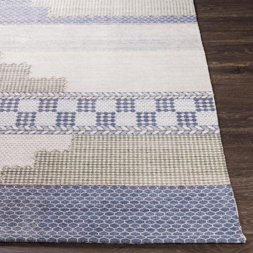 Surya Didim DDM-2300 2'6" x 8' Rug