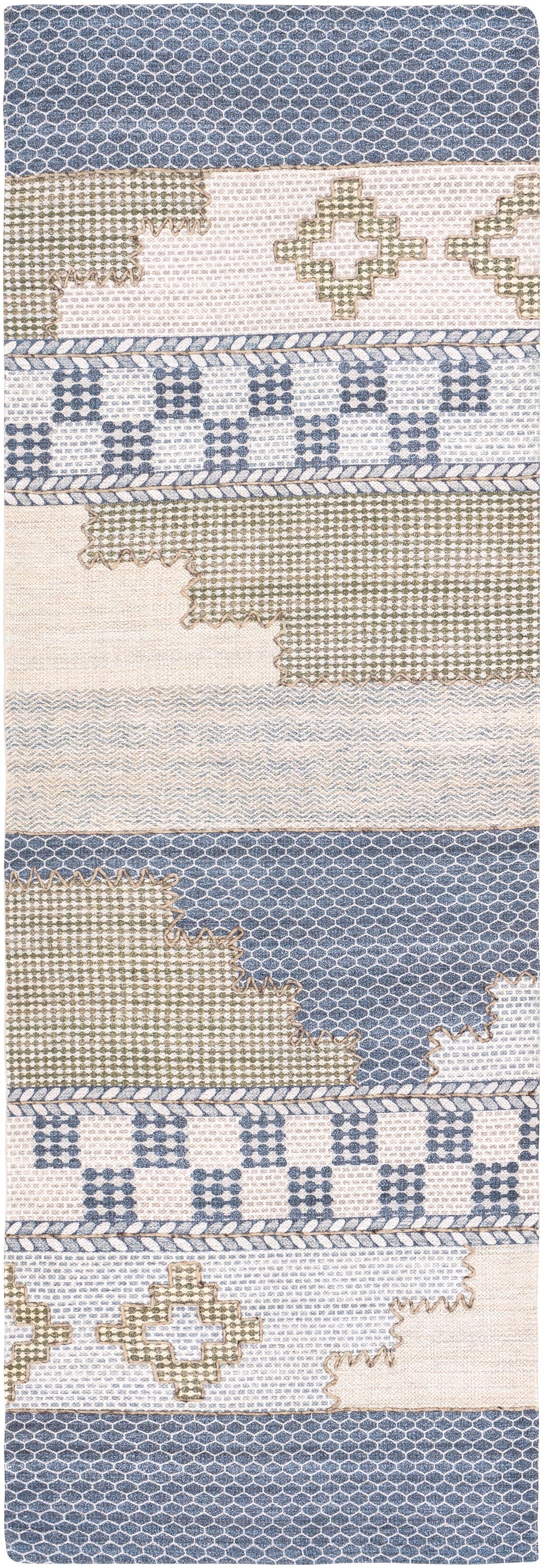 Surya Didim DDM-2300 5' x 7'6" Rug