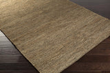 Surya Dominican DOC-1001 2' x 3' Hand Made Rug