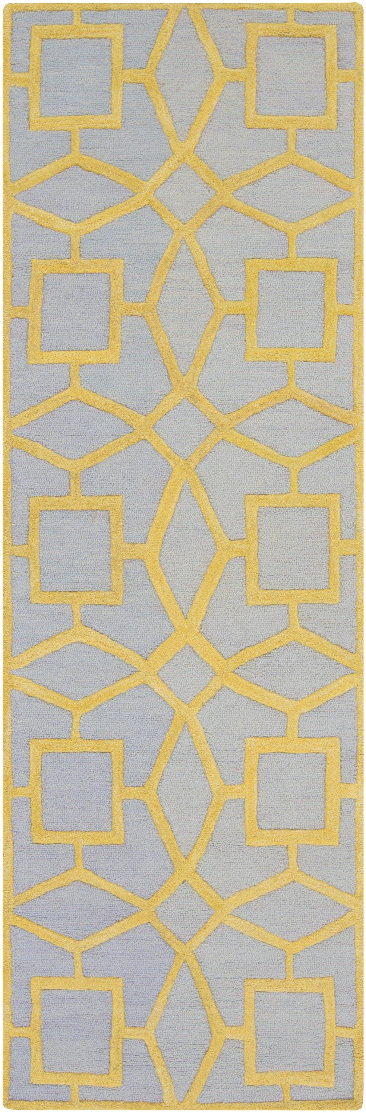 Surya Dream DST-1173 2'6" x 8' Rug