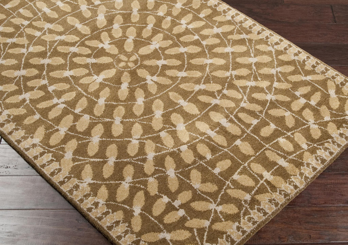 Surya Dream DST-342 9' x 13' Hand Made Rug