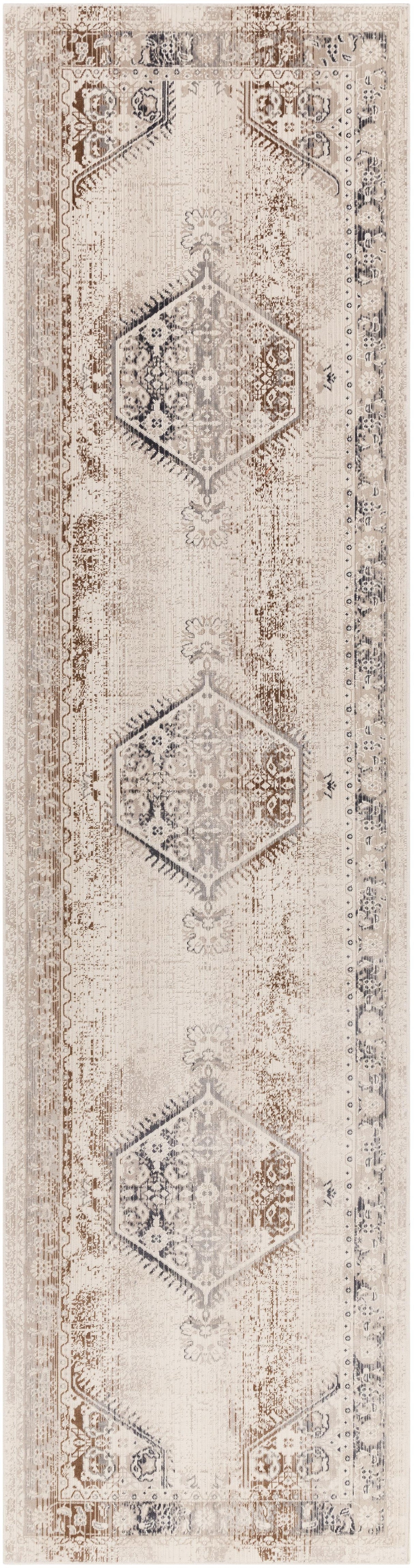 Surya Dublin DUB-2301 2'7" x 10'2" Rug