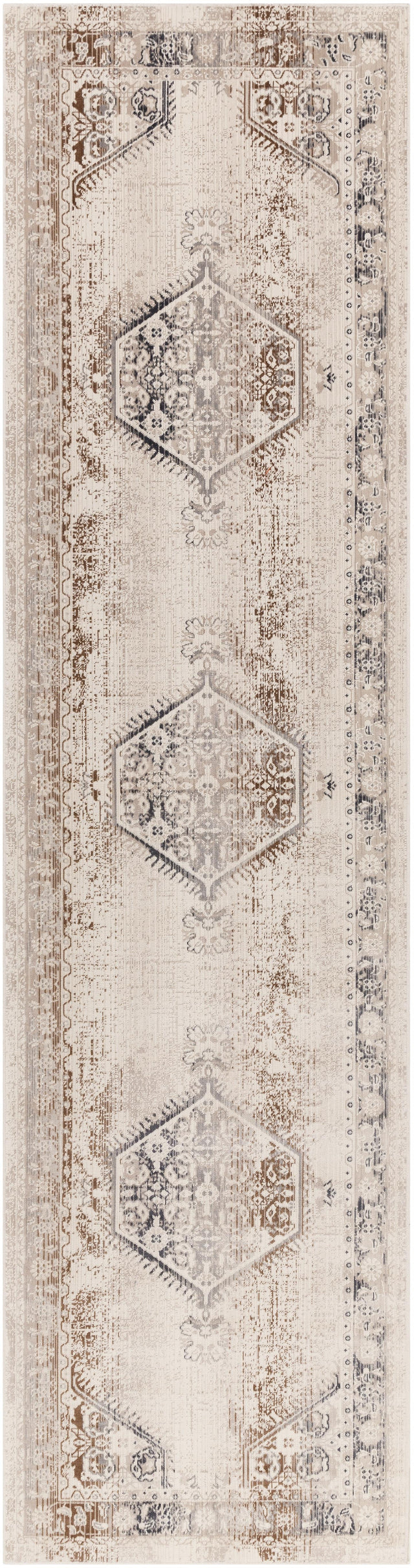 Surya Dublin DUB-2301 2'7" x 10'2" Rug