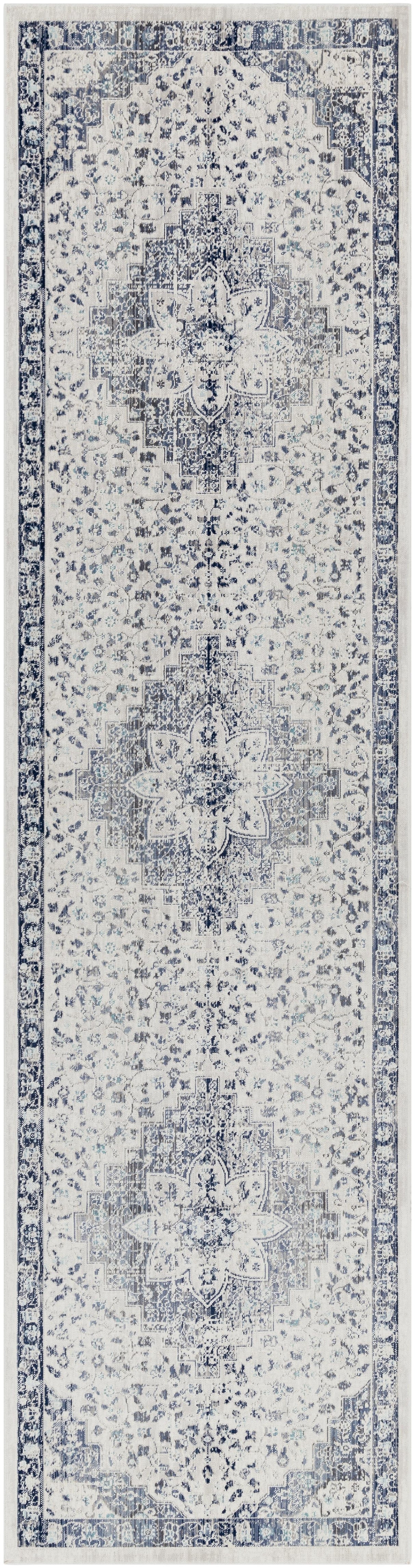 Surya Dublin DUB-2302 2'7" x 10'2" Rug