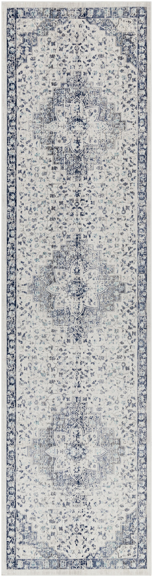 Surya Dublin DUB-2302 2'7" x 10'2" Rug
