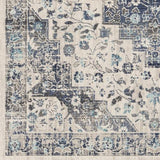 Surya Dublin DUB-2302 2'7" x 10'2" Rug