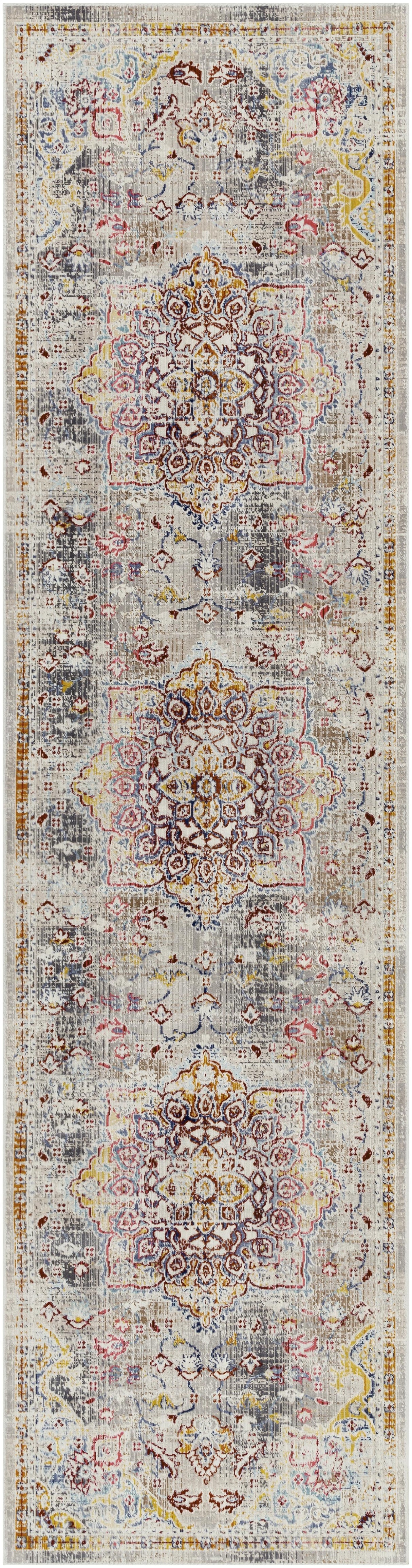 Surya Dublin DUB-2308 2'7" x 10'2" Rug