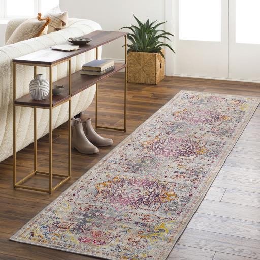 Surya Dublin DUB-2308 2'7" x 10'2" Rug