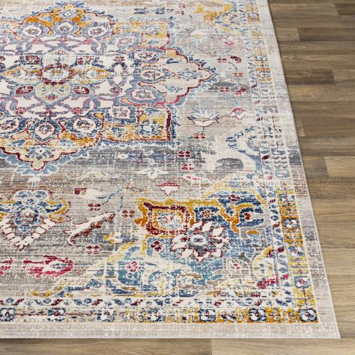 Surya Dublin DUB-2308 2'7" x 10'2" Rug