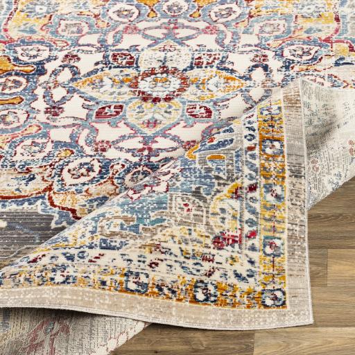 Surya Dublin DUB-2308 2'7" x 10'2" Rug