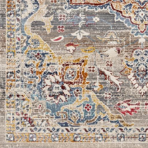 Surya Dublin DUB-2308 2'7" x 10'2" Rug