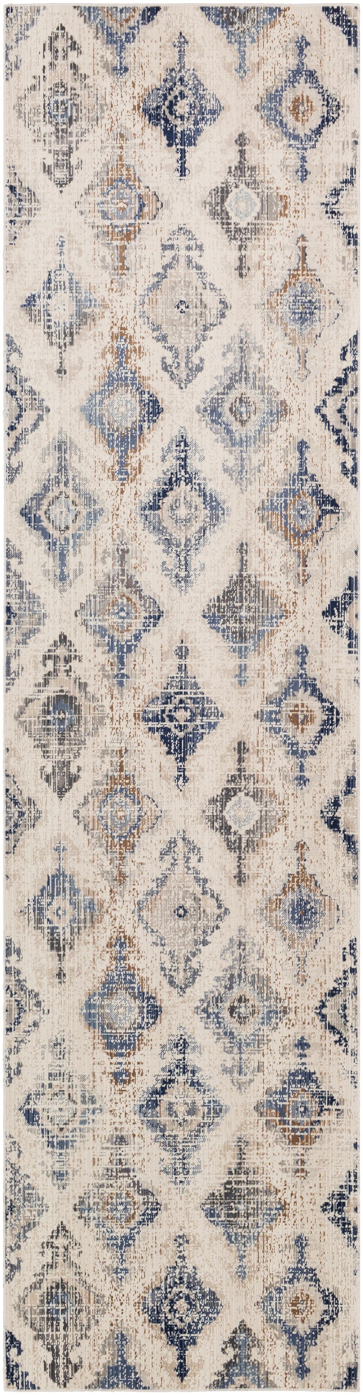 Surya Dublin DUB-2310 2'7" x 10'2" Rug