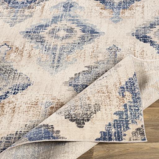 Surya Dublin DUB-2310 2'7" x 10'2" Rug
