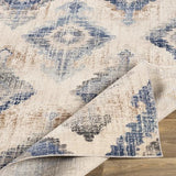 Surya Dublin DUB-2310 2'7" x 10'2" Rug