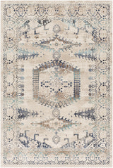 Surya Dublin DUB-2311 2'7" x 10'2" Rug