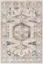 Surya Dublin DUB-2311 2'7" x 10'2" Rug