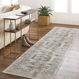 Surya Dublin DUB-2311 2'7" x 10'2" Rug