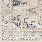 Surya Dublin DUB-2311 2'7" x 10'2" Rug