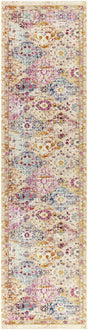 Surya Dublin DUB-2312 2'7" x 10'2" Rug