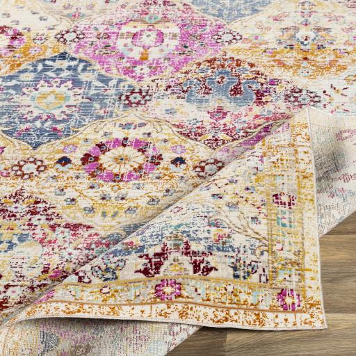 Surya Dublin DUB-2312 2'7" x 10'2" Rug