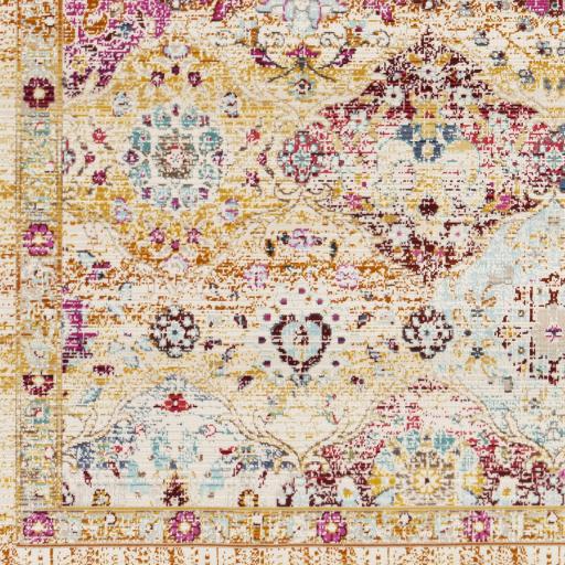 Surya Dublin DUB-2312 2'7" x 10'2" Rug