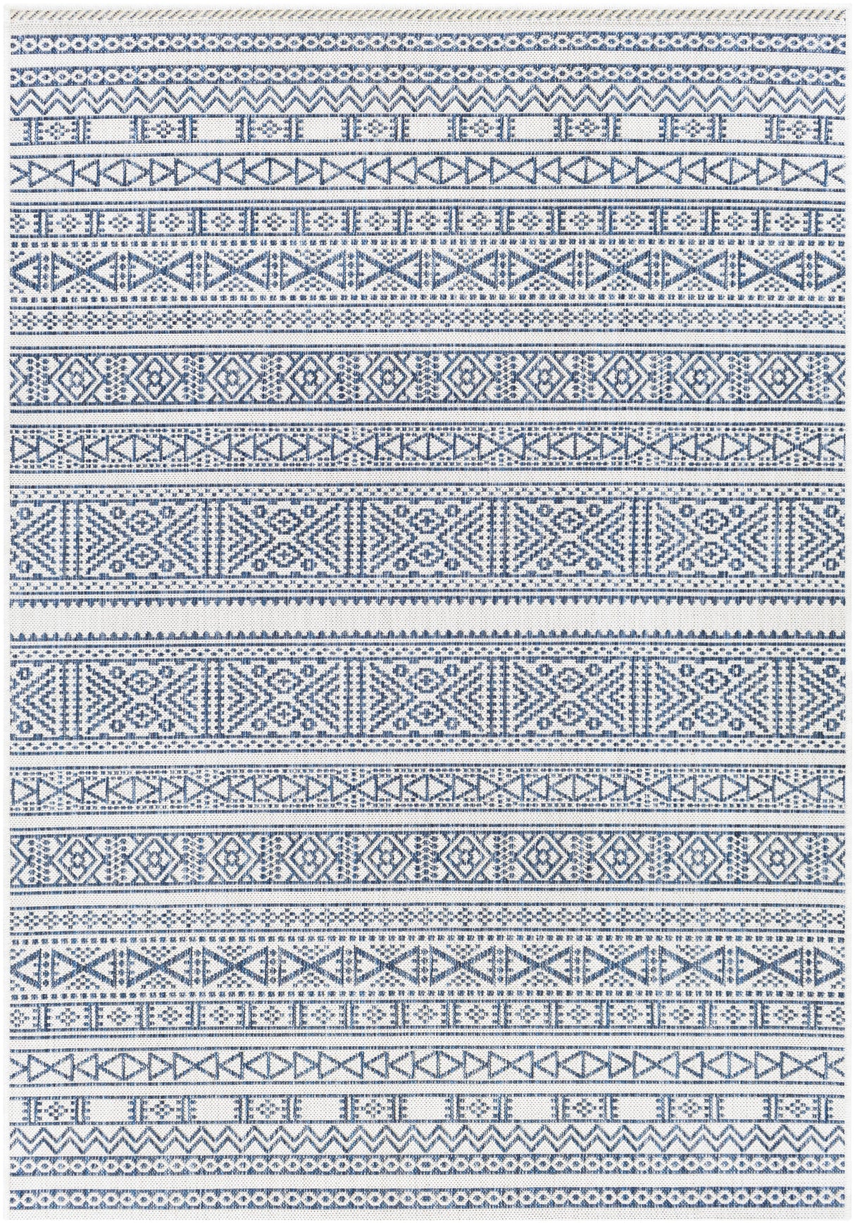 Surya Eagean EAG-2357 6'7" Square Rug