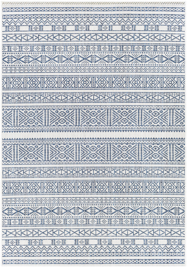 Surya Eagean EAG-2357 6'7" Square Rug