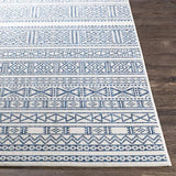 Surya Eagean EAG-2357 6'7" Square Rug