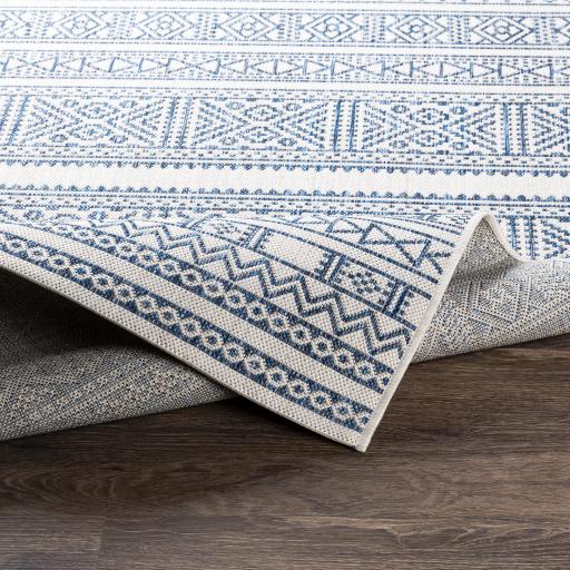 Surya Eagean EAG-2357 6'7" Square Rug